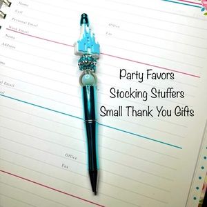 Writing Pen, Office, Party Favors, Sm Gifts, Stocking Stuffer